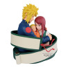PRE ORDER - Naruto - Minato, Kushina & Naruto figure, Naruto 72 series