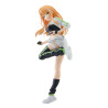 PRÉCOMMANDE - The Idolm@ster Gakuen - Figurine Sumika Shiun Accent Green, Espresto