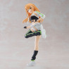 PRÉCOMMANDE - The Idolm@ster Gakuen - Figurine Sumika Shiun Accent Green, Espresto