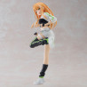 PRE ORDER - The Idolm@ster Gakuen - Sumika Shiun figure Accent Green, Espresto