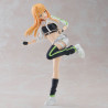 PRE ORDER - The Idolm@ster Gakuen - Sumika Shiun figure Accent Green, Espresto