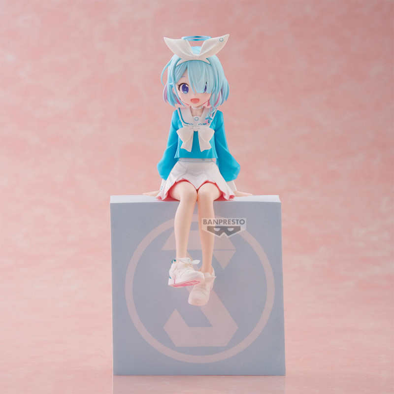 PRE ORDER - Blue Archive - Arona figure, Monitor Top Figure