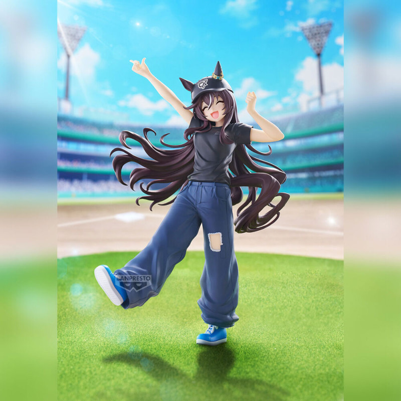 PRE ORDER - Umamusume:...