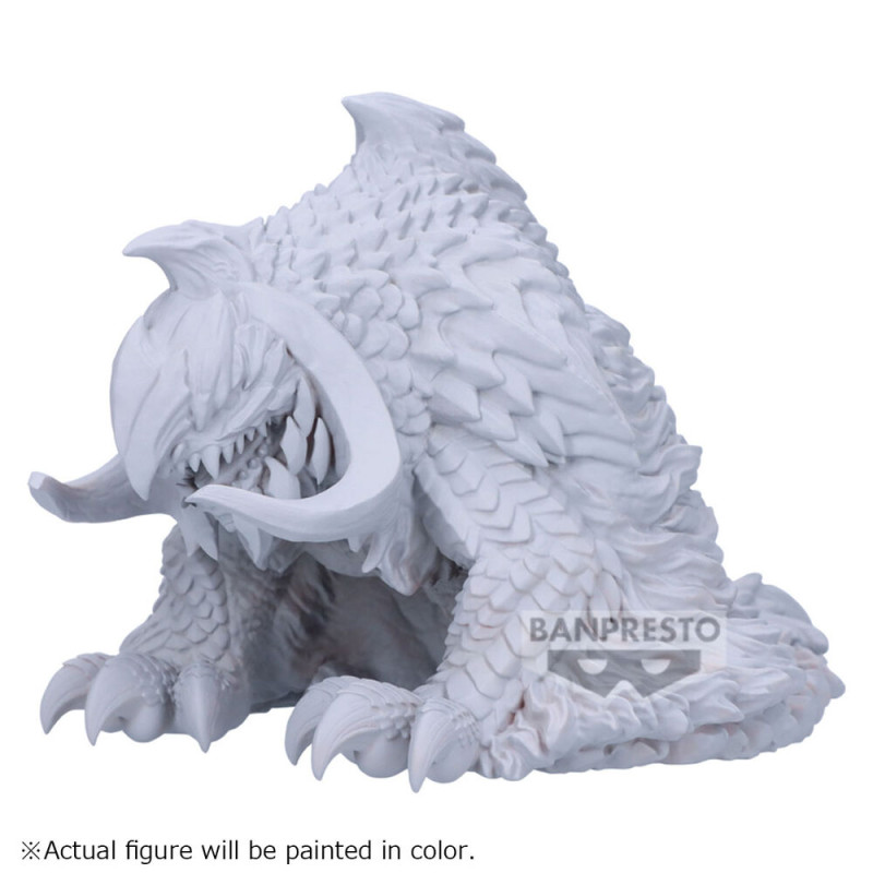 PRÉCOMMANDE - Monster Hunter - Figurine Arkveld, Enshrined Monsters