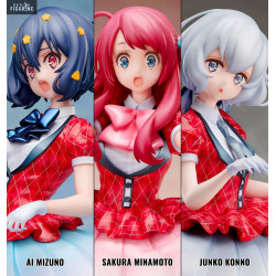 Zombie Land Saga - Sakura...