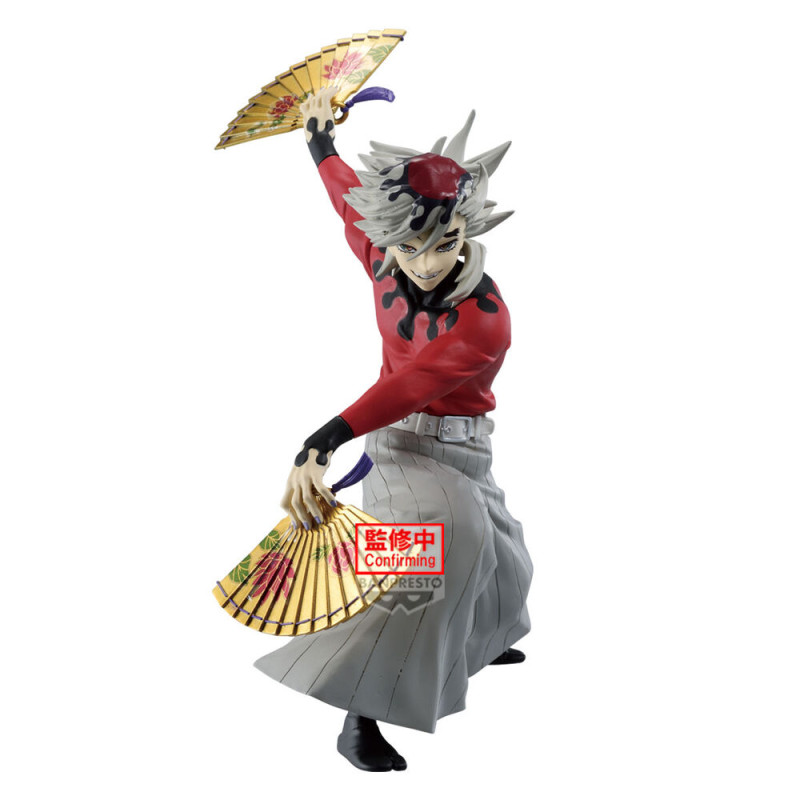 PRE ORDER - Demon Slayer, Kimetsu no Yaiba - Doma figure, Maximatic