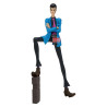 PRÉCOMMANDE - Lupin III - Figurine Lupin the 3rd