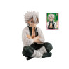 Demon Slayer Kimetsu no Yaiba - Sanemi Shinazugawa figure Special Edition, Palm Size G.E.M