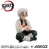 Demon Slayer Kimetsu no Yaiba - Sanemi Shinazugawa figure Special Edition, Palm Size G.E.M