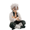 PRE ORDER - Demon Slayer Kimetsu no Yaiba - Sanemi Shinazugawa figure, Palm Size G.E.M