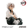 PRE ORDER - Demon Slayer Kimetsu no Yaiba - Sanemi Shinazugawa figure, Palm Size G.E.M
