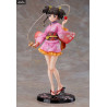 Kabaneri of the Iron Fortress - Figurine Mumei, version Yukata