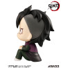 PRÉCOMMANDE - Demon Slayer Kimetsu no Yaiba - Figurine Genya, Look Up