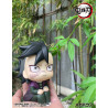 PRÉCOMMANDE - Demon Slayer Kimetsu no Yaiba - Figurine Genya, Look Up