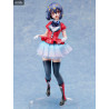 Zombie Land Saga - Figurine Sakura Minamoto, Ai Mizuno ou Junko Konno