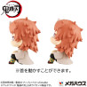 Demon Slayer Kimetsu no Yaiba - Pack figures Sabito & Makomo, Look Up (with gift)