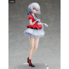 Zombie Land Saga - Figurine Sakura Minamoto, Ai Mizuno ou Junko Konno