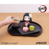 PRÉCOMMANDE - Demon Slayer Kimetsu no Yaiba - Figurine Makomo, Look Up