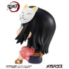PRÉCOMMANDE - Demon Slayer Kimetsu no Yaiba - Figurine Makomo, Look Up