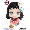 PRÉCOMMANDE - Demon Slayer Kimetsu no Yaiba - Figurine Makomo, Look Up