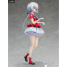 Zombie Land Saga - Figurine Sakura Minamoto, Ai Mizuno ou Junko Konno