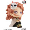 PRÉCOMMANDE - Demon Slayer Kimetsu no Yaiba - Figurine Sabito, Look Up