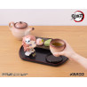 PRÉCOMMANDE - Demon Slayer Kimetsu no Yaiba - Figurine Sabito, Look Up