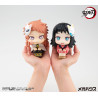 PRÉCOMMANDE - Demon Slayer Kimetsu no Yaiba - Figurine Sabito, Look Up