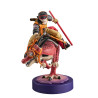 PRÉCOMMANDE - Dragon Ball Z - Figurine Son Goku Limited Repeat, Desktop Real McCoy (01)