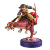 PRÉCOMMANDE - Dragon Ball Z - Figurine Son Goku Limited Repeat, Desktop Real McCoy (01)