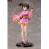 Kabaneri of the Iron Fortress - Mumei figure version Yukata