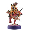 PRÉCOMMANDE - Dragon Ball Z - Figurine Son Goku Limited Repeat, Desktop Real McCoy (01)