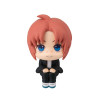 PRÉCOMMANDE - Gintama, Ginpachi's Zany Class - Figurine Kamui, Look Up