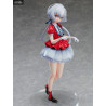 Zombie Land Saga - Figurine Sakura Minamoto, Ai Mizuno ou Junko Konno