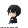 PRÉCOMMANDE - Gintama, Ginpachi's Zany Class - Figurine Shinsuke Takasugi, Look Up