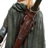 PRÉCOMMANDE - Le Seigneur des Anneaux - Figurine Legolas Hunter of the Plains, Classic Series