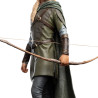 PREORDER - The Lord of the Rings - Legolas figure Hunter of the Plains, Classic Series