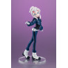 PRÉCOMMANDE - Mobile Suit Gundam GQuuuuuuX - Figurine Deux Murasame Pilot Suit, Lucrea Light