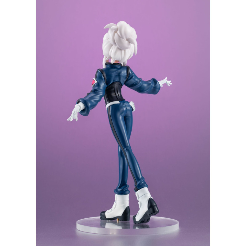 PRÉCOMMANDE - Mobile Suit...