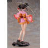 Kabaneri of the Iron Fortress - Figurine Mumei, version Yukata