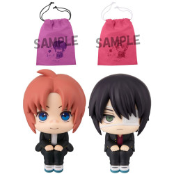 PRE ORDER - Gintama, Mr....