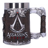 PRÉCOMMANDE - Assassin's Creed - Chope Tankard of the Brotherhood