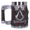 PRÉCOMMANDE - Assassin's Creed - Chope Tankard of the Brotherhood
