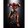 PREORDER - Metroid Prime 4: Beyond - Figure Samus Aran LED, Diecast Chogokin