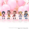 PRÉCOMMANDE - BanG Dream! Poppin'Party - Pack 6 figurines PalVerse