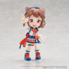PRÉCOMMANDE - BanG Dream! Poppin'Party - Pack 6 figurines PalVerse