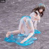 Do You Love Your Mom and Her Two-Hit Multi-Target Attacks - Mamako Osuki Slime Damage figure