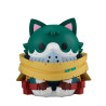 PRE ORDER - My Hero Academia - Izuku Midoriya figure, Mega Cat Project Nyanto! The Big Heroaca Cats Series