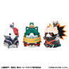 PRE ORDER - My Hero Academia - Izuku Midoriya figure, Mega Cat Project Nyanto! The Big Heroaca Cats Series