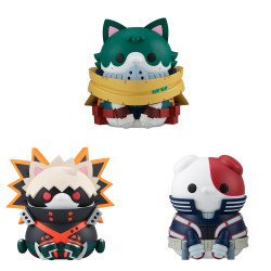 PRE ORDER - My Hero...